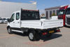 2025 MODEL FORD TRANSIT 350 M Ç.KABİN TREND KAMYONET 165 Hp