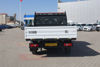 2025 MODEL FORD TRANSIT 350 M Ç.KABİN TREND KAMYONET 165 Hp