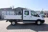 2025 MODEL FORD TRANSIT 350 M Ç.KABİN TREND KAMYONET 165 Hp
