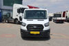 2025 MODEL FORD TRANSIT 350 M Ç.KABİN TREND KAMYONET 165 Hp