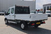 2025 MODEL FORD TRANSIT 350 M Ç.KABİN TREND KAMYONET 165 Hp