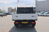 2025 MODEL FORD TRANSIT 350 M Ç.KABİN TREND KAMYONET 165 Hp