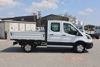 2025 MODEL FORD TRANSIT 350 M Ç.KABİN TREND KAMYONET 165 Hp
