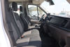 2025 MODEL FORD TRANSIT 350 M Ç.KABİN TREND KAMYONET 165 Hp