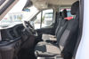 2025 MODEL FORD TRANSIT 350 M Ç.KABİN TREND KAMYONET 165 Hp