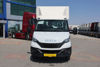 2021 MODEL IVECO DAILY 35 C 16 4100 ŞASE KAMYONET
