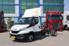2021 MODEL IVECO DAILY 35 C 16 4100 ŞASE KAMYONET