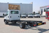 2021 MODEL IVECO DAILY 35 C 16 4100 ŞASE KAMYONET