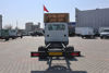 2021 MODEL IVECO DAILY 35 C 16 4100 ŞASE KAMYONET
