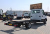 2021 MODEL IVECO DAILY 35 C 16 4100 ŞASE KAMYONET