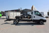 2021 MODEL IVECO DAILY 35 C 16 4100 ŞASE KAMYONET