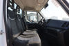 2021 MODEL IVECO DAILY 35 C 16 4100 ŞASE KAMYONET