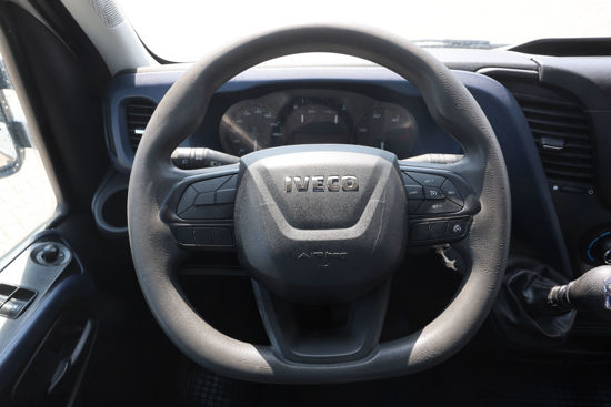 2021 MODEL IVECO DAILY 35 C 16 4100 ŞASE KAMYONET