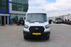2025 MODEL FORD TRANSİT 440 E 16+1 MİNİBÜS DELUXE 165 Hp