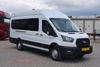 2025 MODEL FORD TRANSİT 440 E 16+1 MİNİBÜS DELUXE 165 Hp