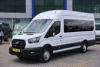 2025 MODEL FORD TRANSİT 440 E 16+1 MİNİBÜS DELUXE 165 Hp