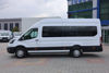 2025 MODEL FORD TRANSİT 440 E 16+1 MİNİBÜS DELUXE 165 Hp