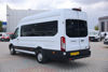 2025 MODEL FORD TRANSİT 440 E 16+1 MİNİBÜS DELUXE 165 Hp