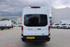 2025 MODEL FORD TRANSİT 440 E 16+1 MİNİBÜS DELUXE 165 Hp