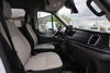 2025 MODEL FORD TRANSİT 440 E 16+1 MİNİBÜS DELUXE 165 Hp