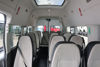 2025 MODEL FORD TRANSİT 440 E 16+1 MİNİBÜS DELUXE 165 Hp