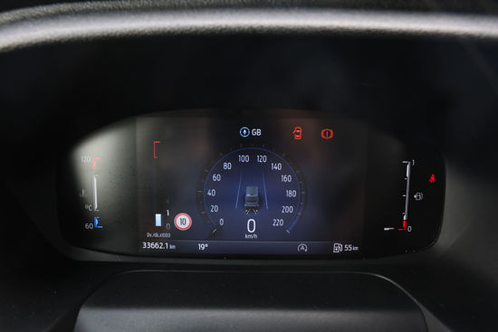 2025 MODEL FORD TRANSİT 440 E 16+1 MİNİBÜS DELUXE 165 Hp
