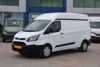 2014 MODEL TRANSİT CUSTOM VAN 330 L TREND 125 Hp