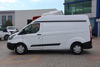 2014 MODEL TRANSİT CUSTOM VAN 330 L TREND 125 Hp