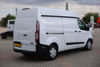 2014 MODEL TRANSİT CUSTOM VAN 330 L TREND 125 Hp