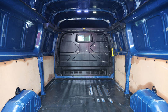 2014 MODEL TRANSİT CUSTOM VAN 330 L TREND 125 Hp