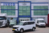 2025 MODEL FORD TOURNEO COURİER DELUXE 1.5 ECOBLUE 100 Hp