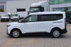 2025 MODEL FORD TOURNEO COURİER DELUXE 1.5 ECOBLUE 100 Hp