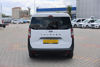 2025 MODEL FORD TOURNEO COURİER DELUXE 1.5 ECOBLUE 100 Hp
