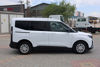 2025 MODEL FORD TOURNEO COURİER DELUXE 1.5 ECOBLUE 100 Hp