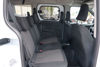 2025 MODEL FORD TOURNEO COURİER DELUXE 1.5 ECOBLUE 100 Hp