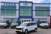 2025 MODEL FORD TOURNEO COURİER DELUXE 1.5 ECOBLUE 100 Hp