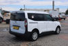 2025 MODEL FORD TOURNEO COURİER DELUXE 1.5 ECOBLUE 100 Hp