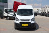 2014 MODEL TRANSİT CUSTOM VAN 330 L TREND 125 Hp
