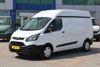 2014 MODEL TRANSİT CUSTOM VAN 330 L TREND 125 Hp