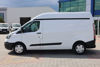 2014 MODEL TRANSİT CUSTOM VAN 330 L TREND 125 Hp