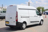 2014 MODEL TRANSİT CUSTOM VAN 330 L TREND 125 Hp