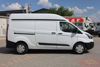 2014 MODEL TRANSİT CUSTOM VAN 330 L TREND 125 Hp