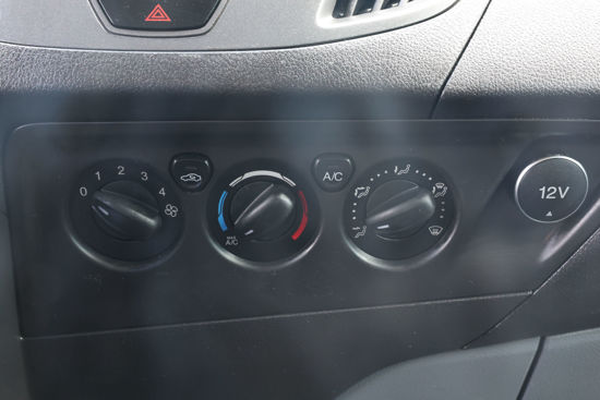 2014 MODEL TRANSİT CUSTOM VAN 330 L TREND 125 Hp