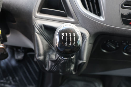 2014 MODEL TRANSİT CUSTOM VAN 330 L TREND 125 Hp