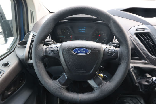 2014 MODEL TRANSİT CUSTOM VAN 330 L TREND 125 Hp