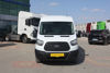 2017 MODEL TRANSIT 350 M 9.5 M³ PANELVAN 125 Hp