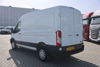 2017 MODEL TRANSIT 350 M 9.5 M³ PANELVAN 125 Hp