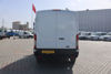 2017 MODEL TRANSIT 350 M 9.5 M³ PANELVAN 125 Hp