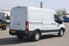 2017 MODEL TRANSIT 350 M 9.5 M³ PANELVAN 125 Hp