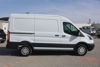 2017 MODEL TRANSIT 350 M 9.5 M³ PANELVAN 125 Hp
